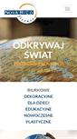 Mobile Screenshot of novarico.pl